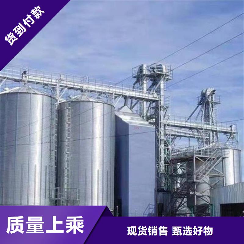 储粮筒仓实体大厂家
