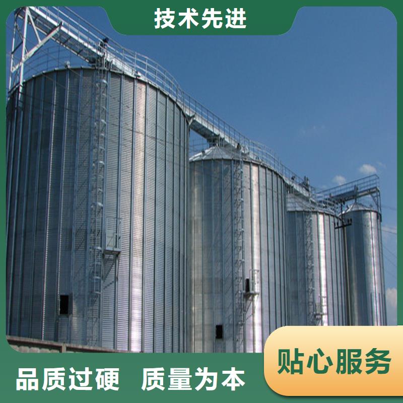 销售饲料料塔的厂家