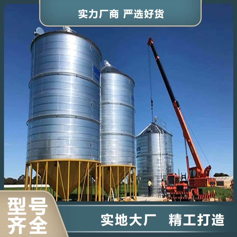 粮食仓储设施大厂质量可靠