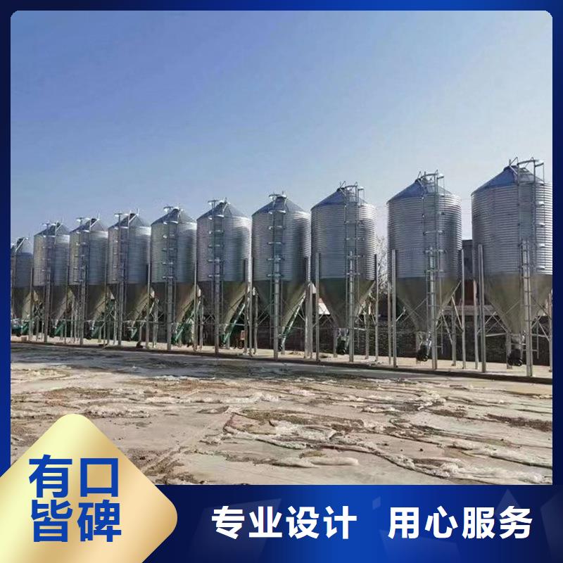 优质装配式立筒仓的生产厂家