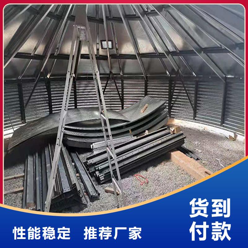 买镀锌板钢板仓请到镀锌板钢板仓厂家