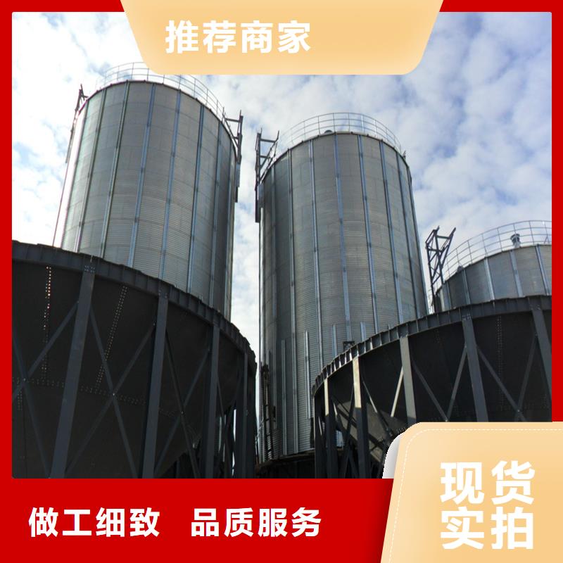 专业厂家直销镀锌料塔