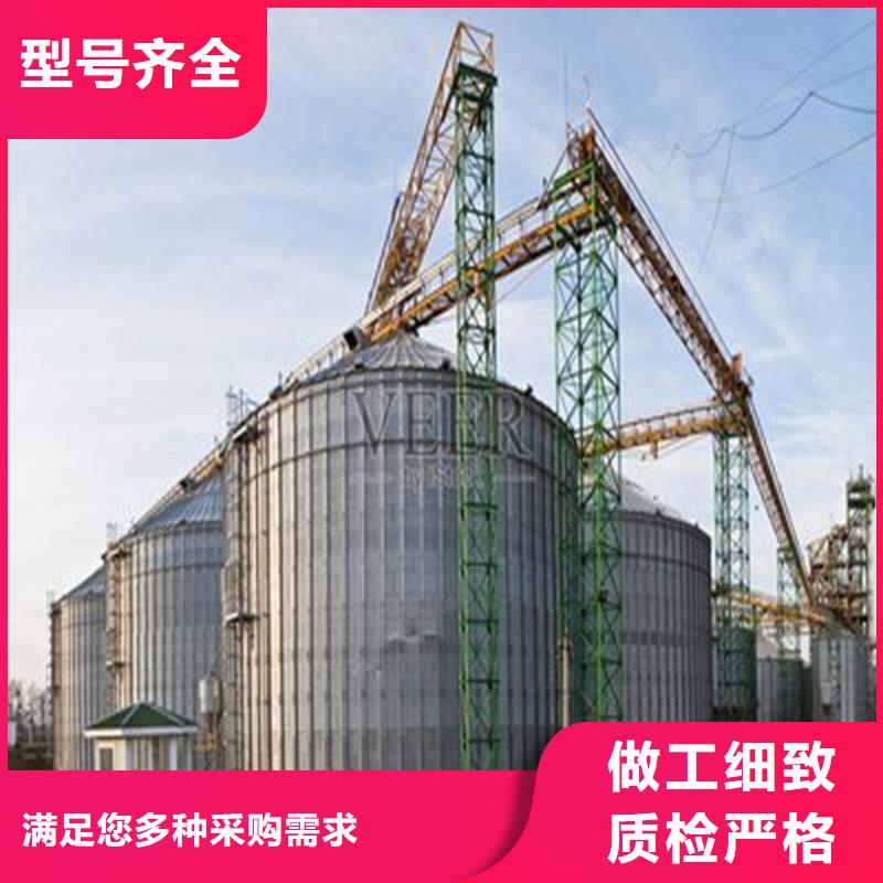镀锌圆筒仓企业-实力大厂