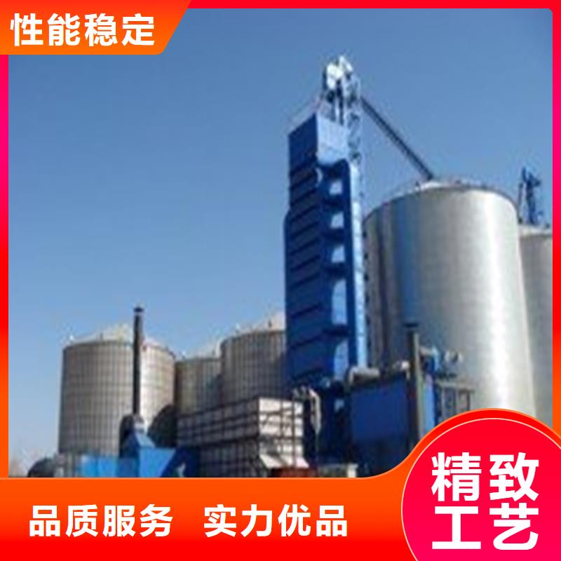 粮食立筒仓大型生产厂家