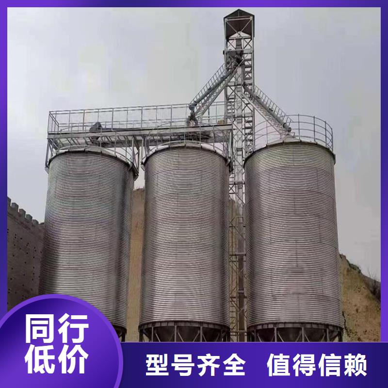 镀锌圆筒仓-镀锌圆筒仓图文介绍