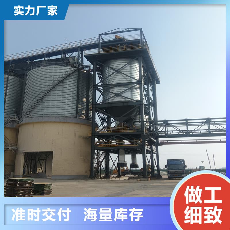 专业厂家直销镀锌料塔