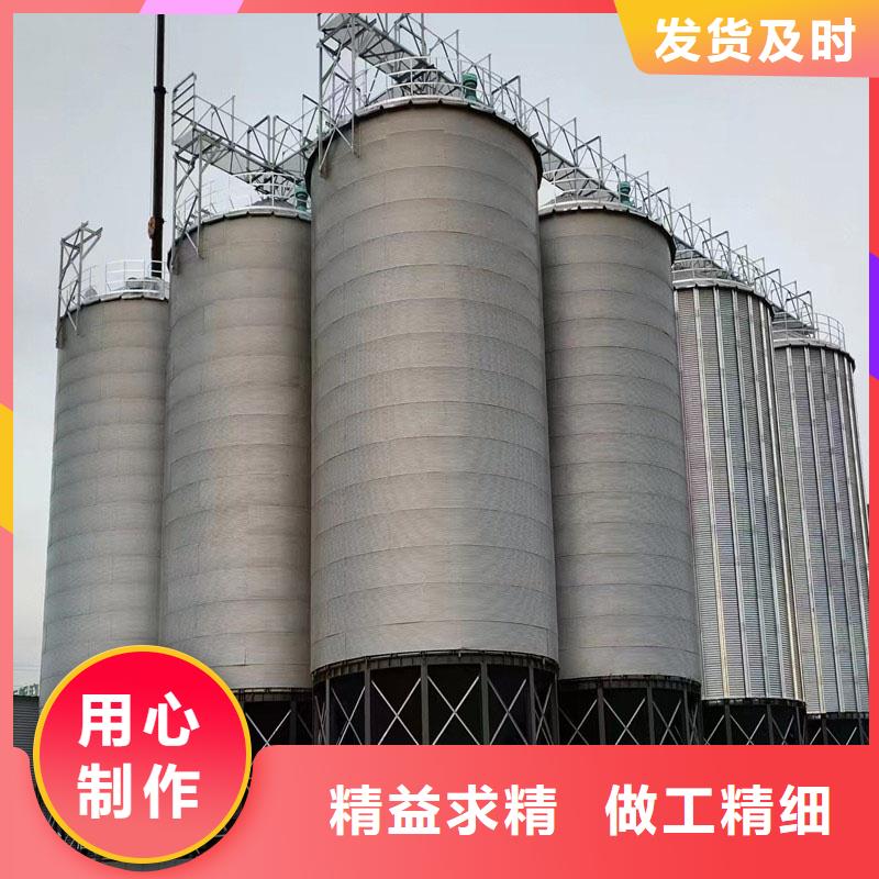 【图】粮食钢板仓价格