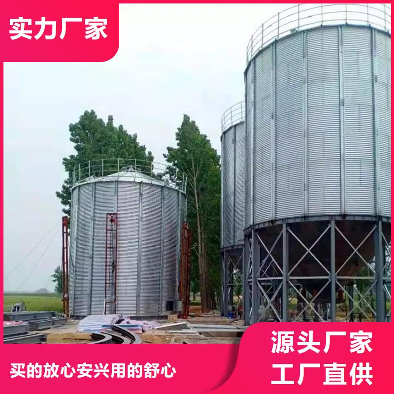 玉米立筒仓价格公道