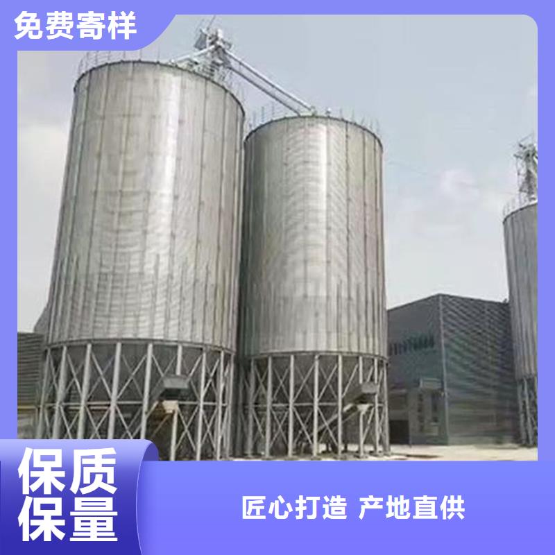黄豆立筒仓来电咨询