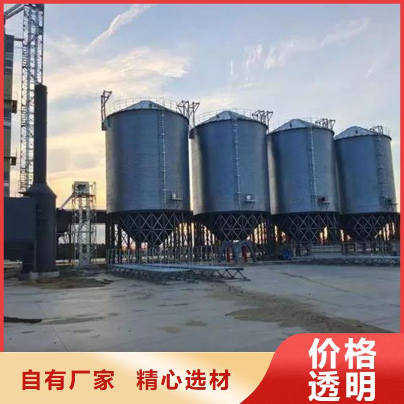 购买小型储粮钢板仓认准裕盛钢板仓有限公司
