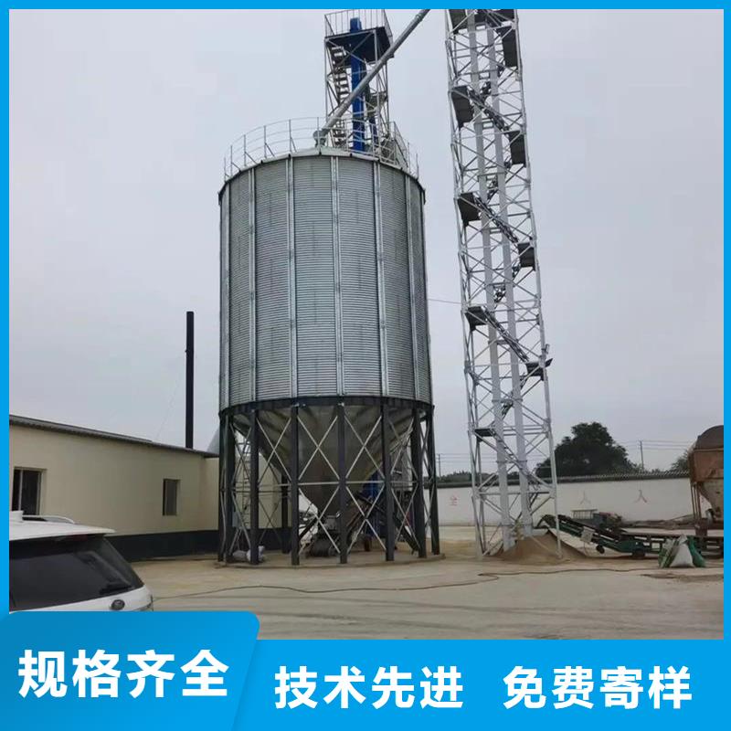稻谷装配式粮仓-超低价格