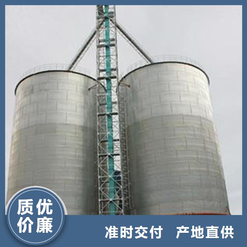 专业厂家直销镀锌料塔