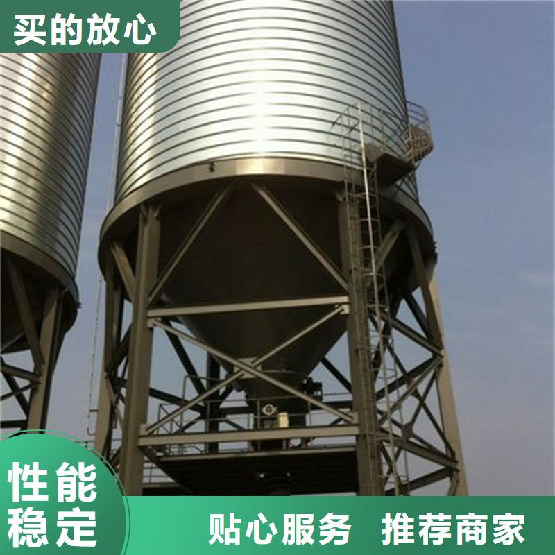 粮食仓储设备库存量充足