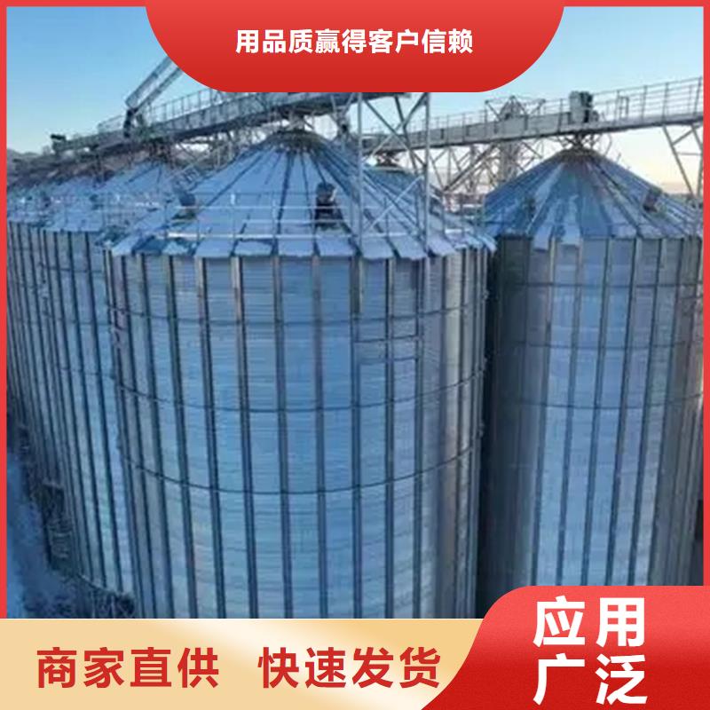 粮食立筒仓-粮食立筒仓量大从优