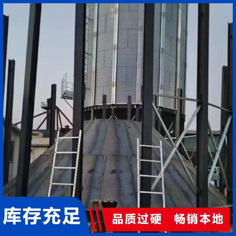 经验丰富的小粮仓钢板仓基地