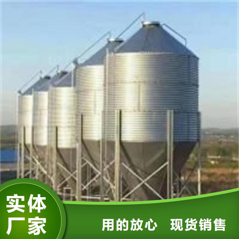 采购锥底装配式钢板仓必看-质量有保障