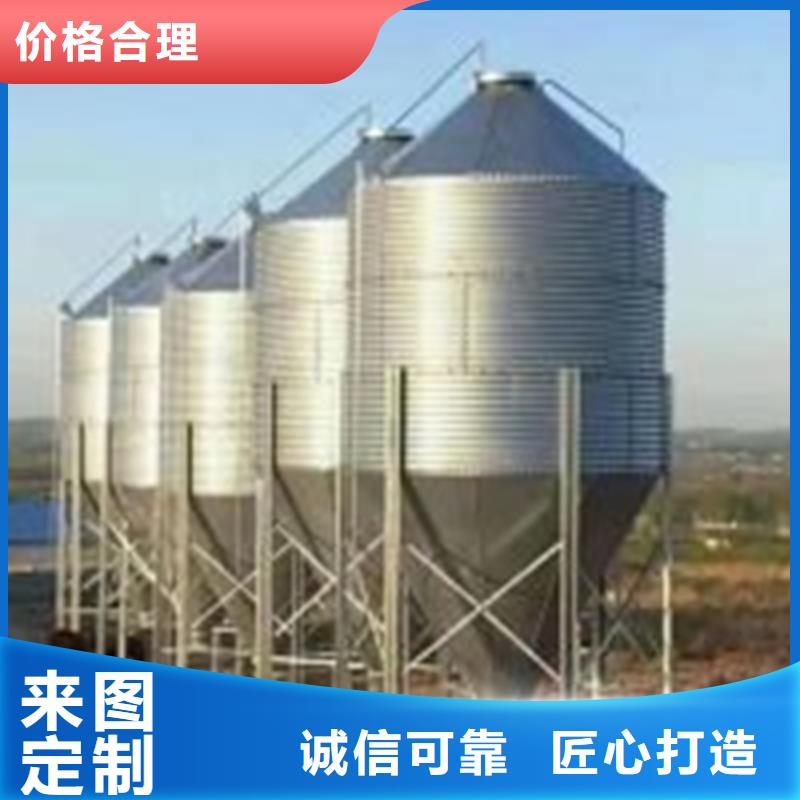装配式粮食存储仓生产经验丰富
