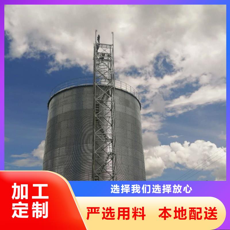 装配式粮食存储仓-一家专业的厂家