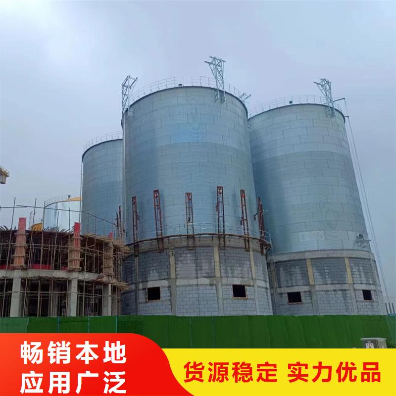 深圳装配式钢板仓建设、装配式钢板仓建设厂家直销-认准裕盛钢板仓有限公司