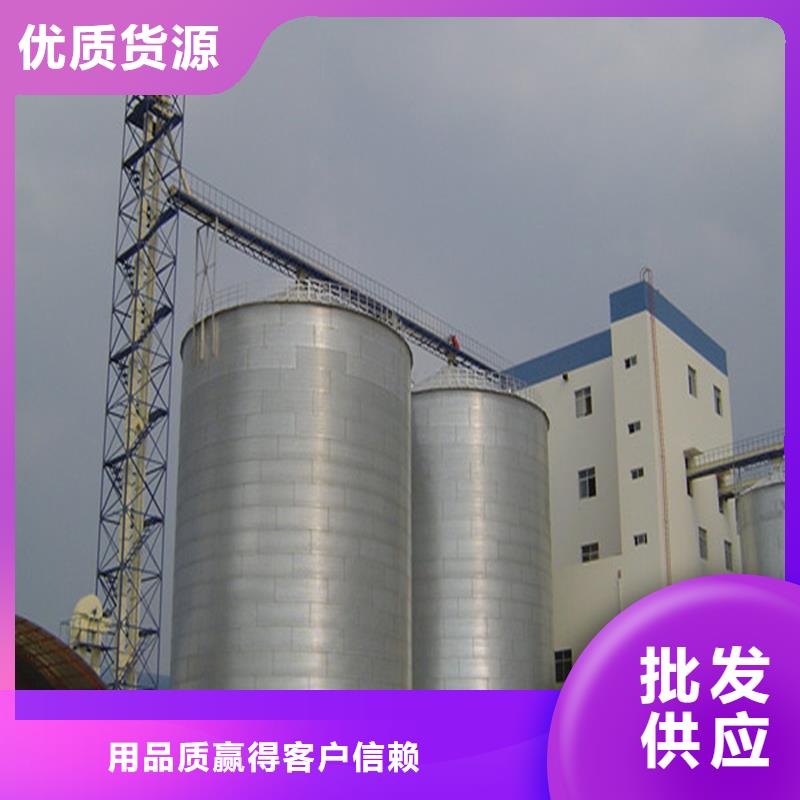 装配式粮食筒仓口碑评价