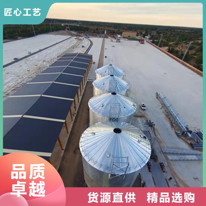 小型粮食设备厂家实地货源