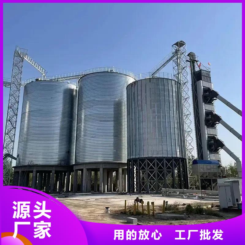 深圳大型立式粮食储存仓-口碑