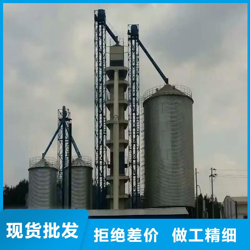 装配式钢板仓价格透明