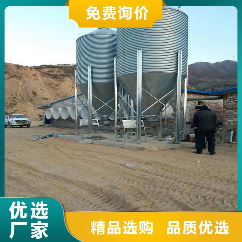 玉米豆类装配式钢板仓-玉米豆类装配式钢板仓全国直销