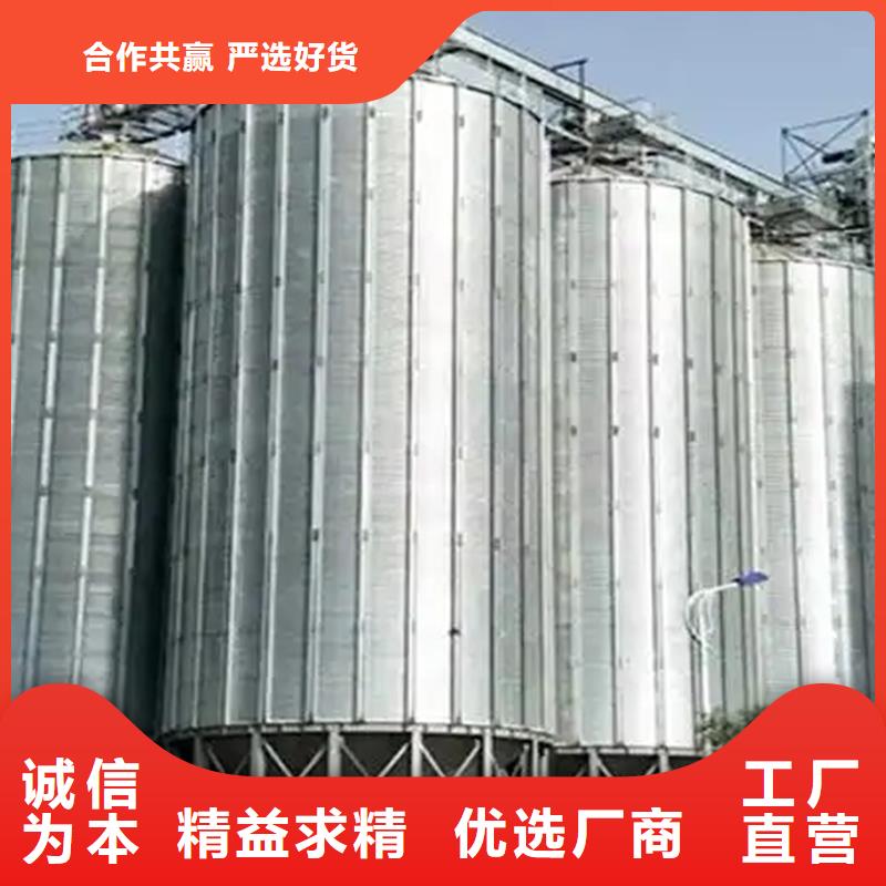 #立式装配式钢板仓#-全国直销
