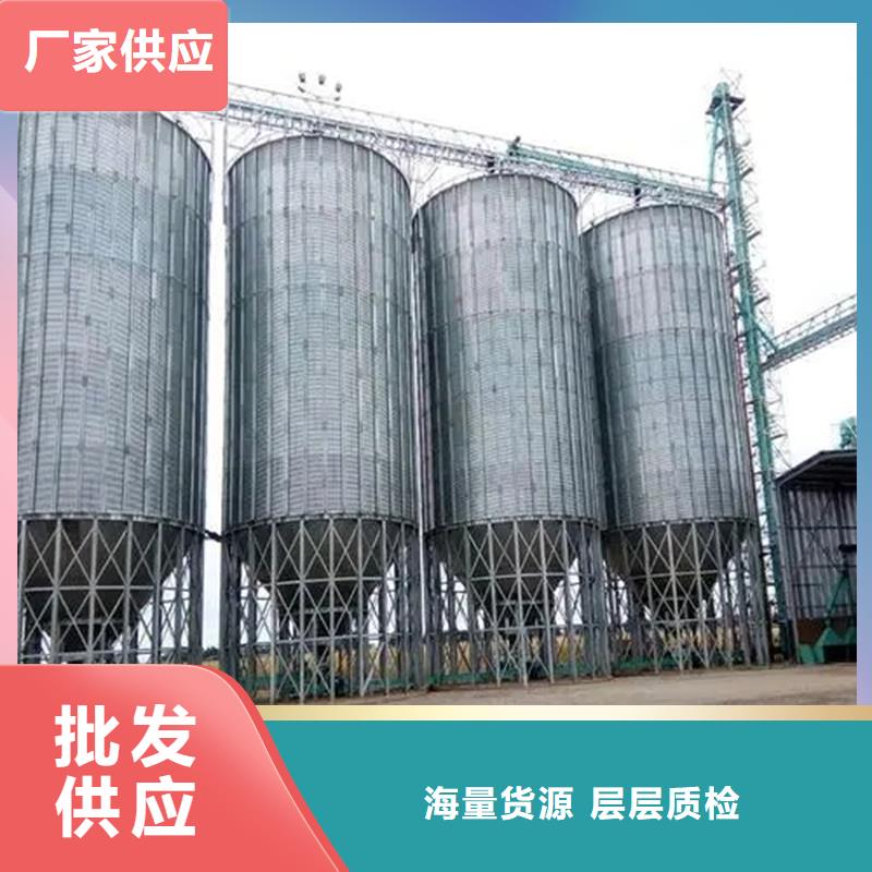 优质的装配式钢板仓厂家