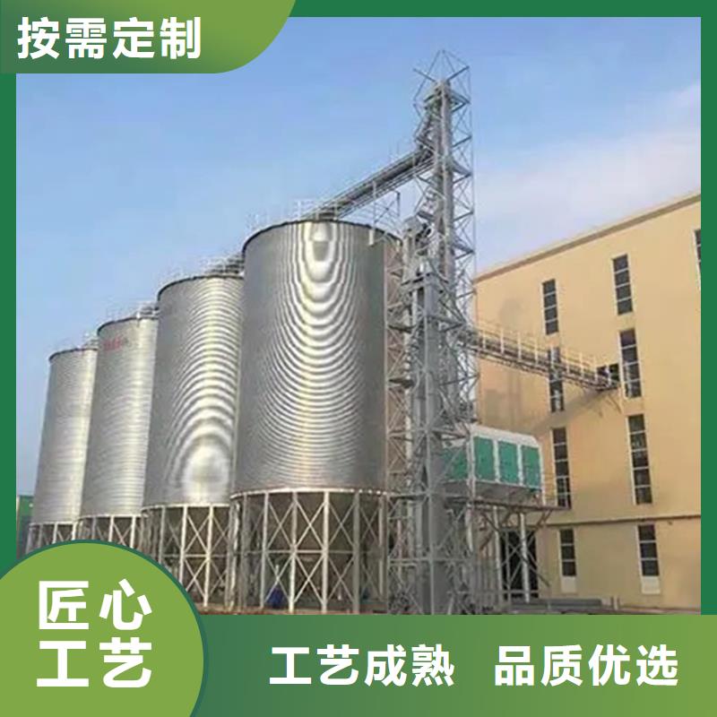镀锌料塔公司