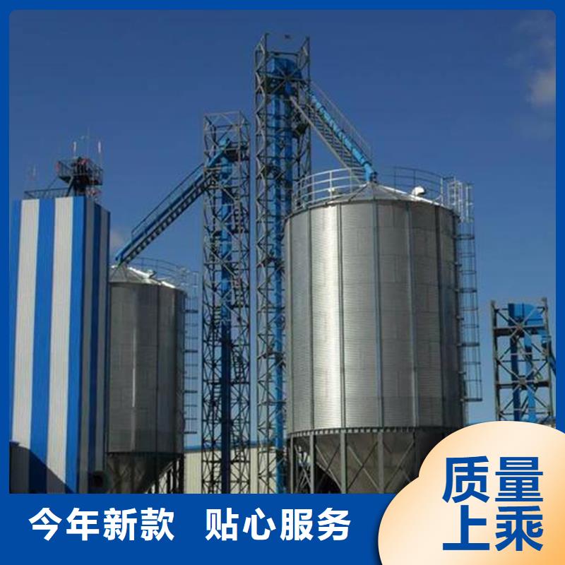 装配式钢板仓优势特点
