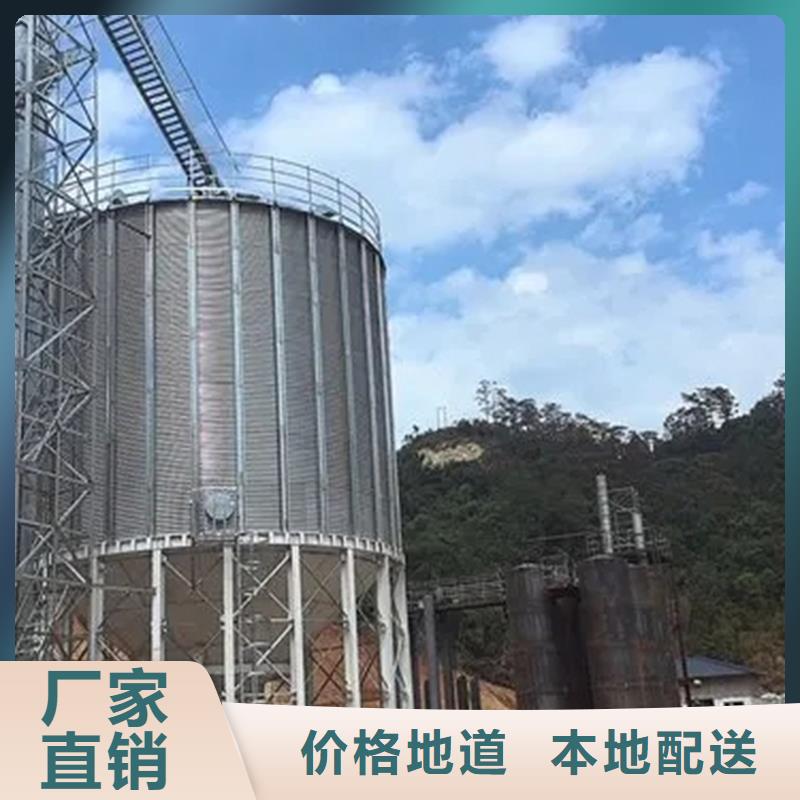 规格齐全的玉米储存罐公司