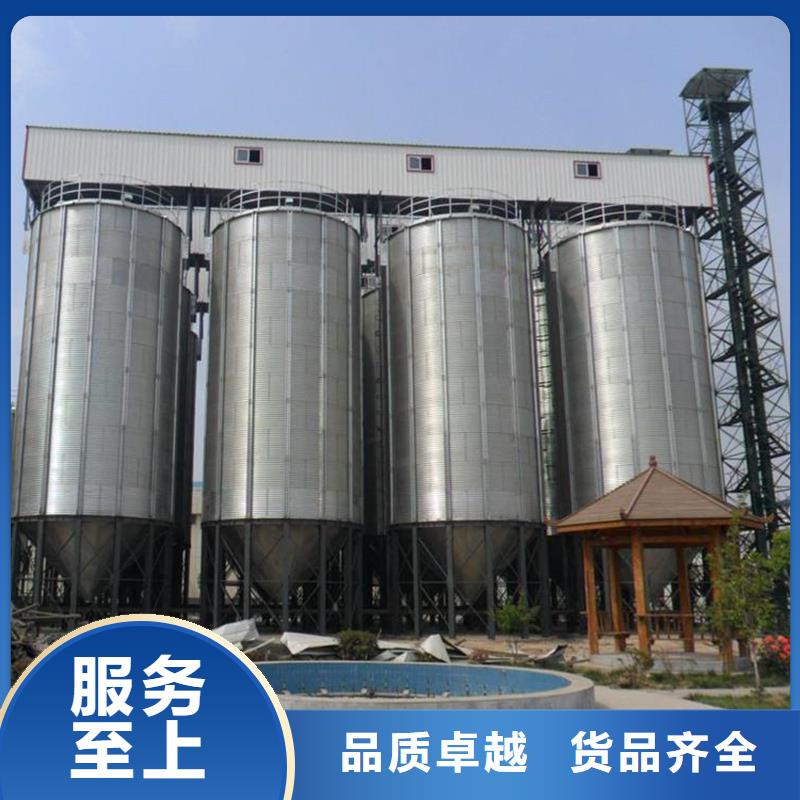 粮食存储设备参数图文介绍
