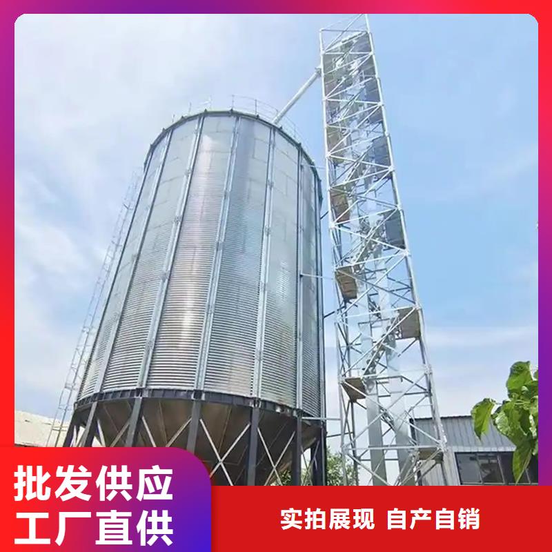 玉米立筒仓直销品牌:玉米立筒仓生产厂家