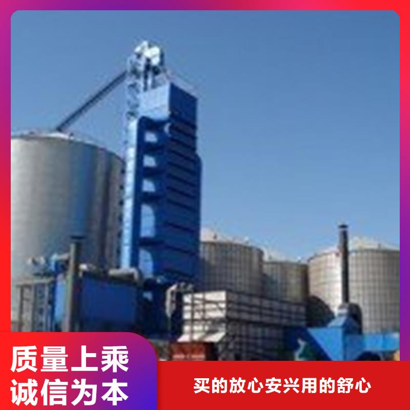 优选：粮食立式筒仓供应商