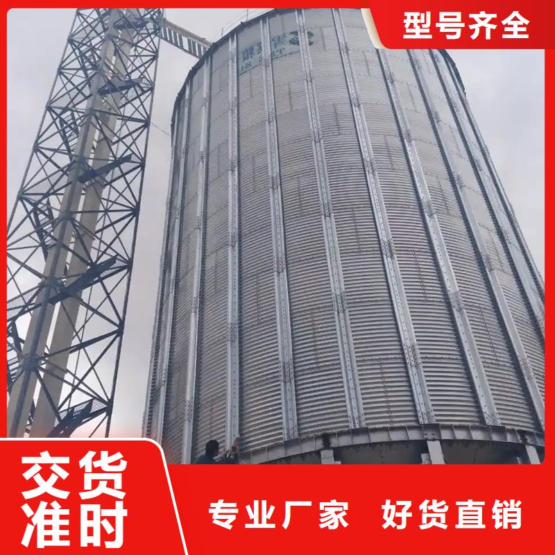 养殖设备料塔厂家按需定制