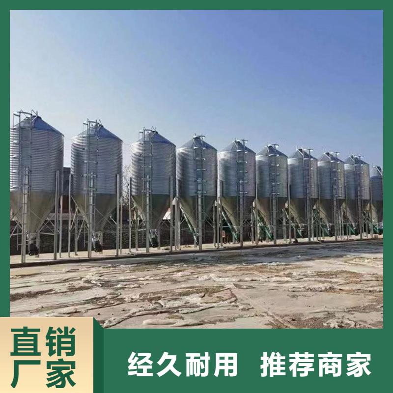 加工定制小粮仓钢板仓