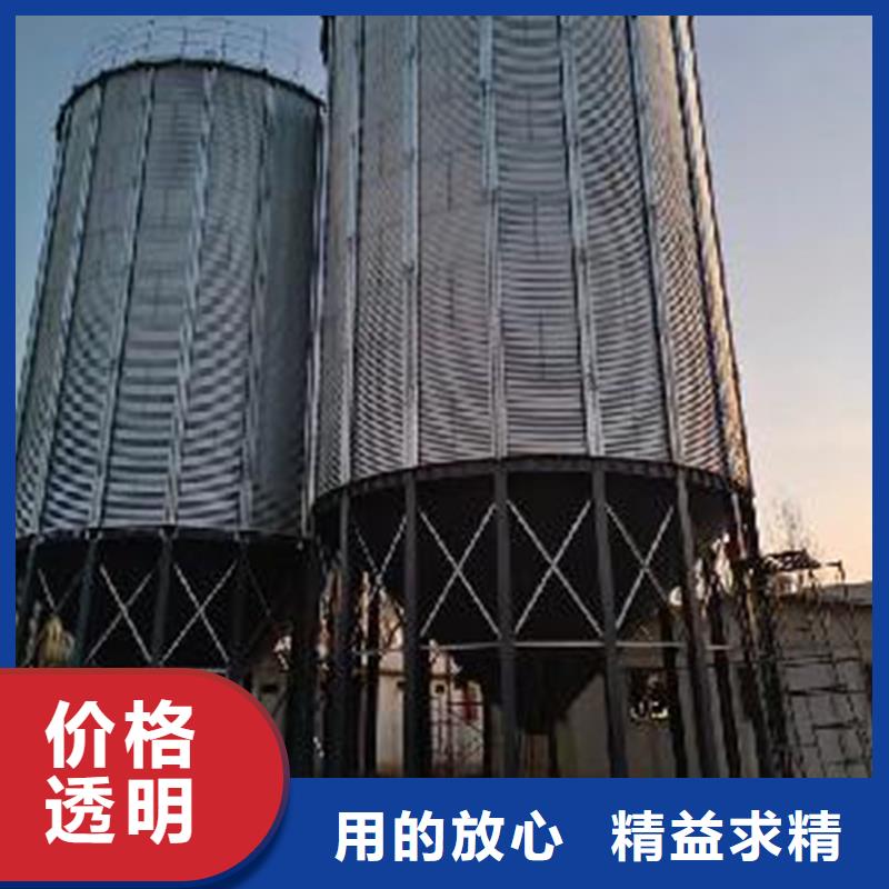 大型立式粮食储存仓实业厂家