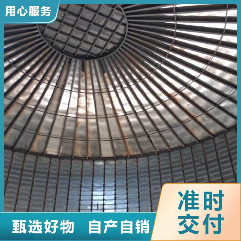 200吨玉米仓储筒仓规格全可满足不同需求