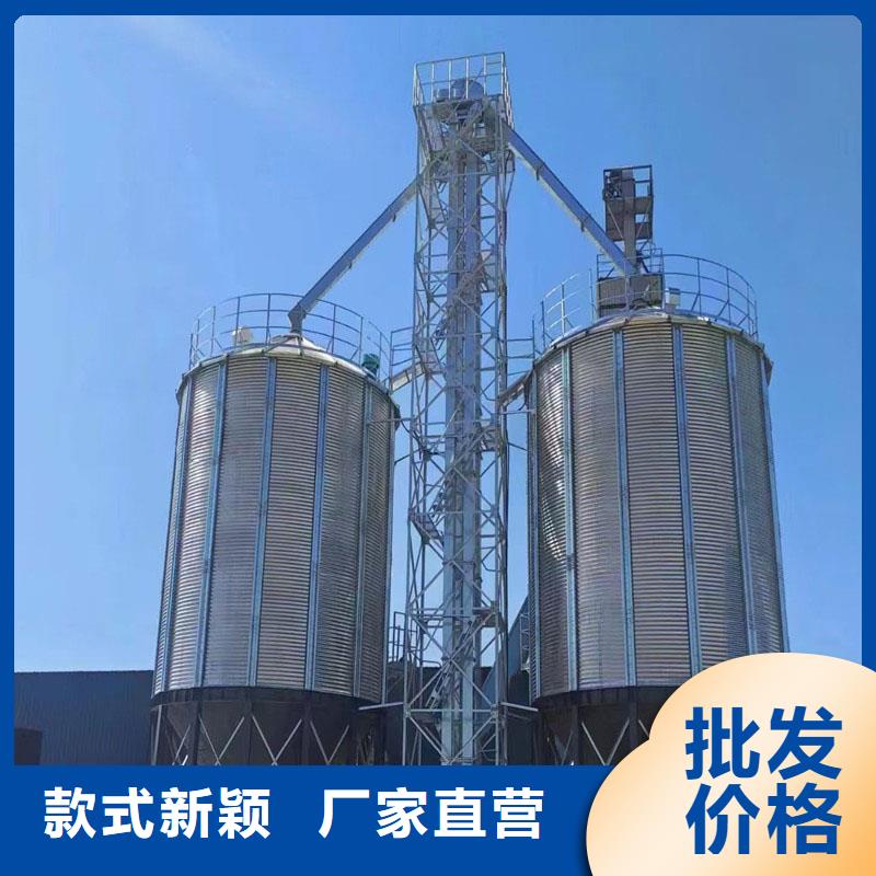 装配式立筒仓公司