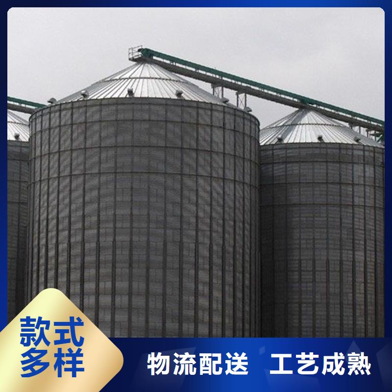 装配式料仓全国送货
