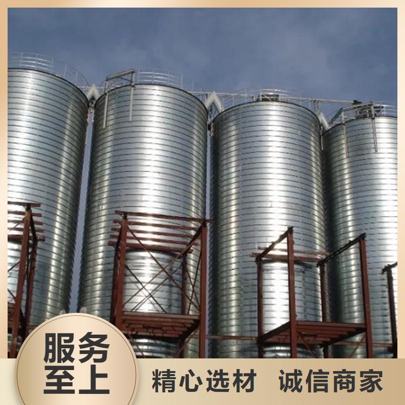 粮食立式筒仓厂家量大优惠