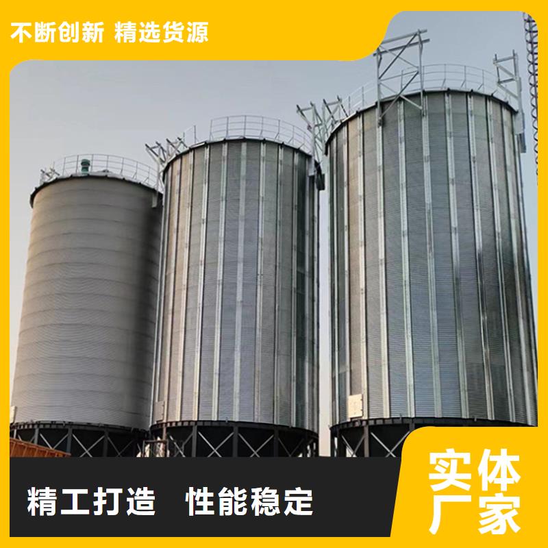 粮食立筒仓-专注粮食立筒仓十多年
