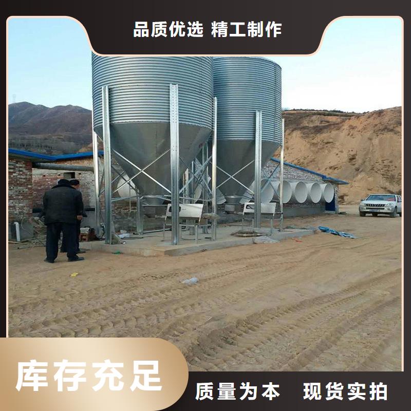 立式装配式钢板仓口碑评价
