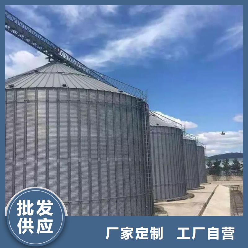 装配式立筒仓优势特点
