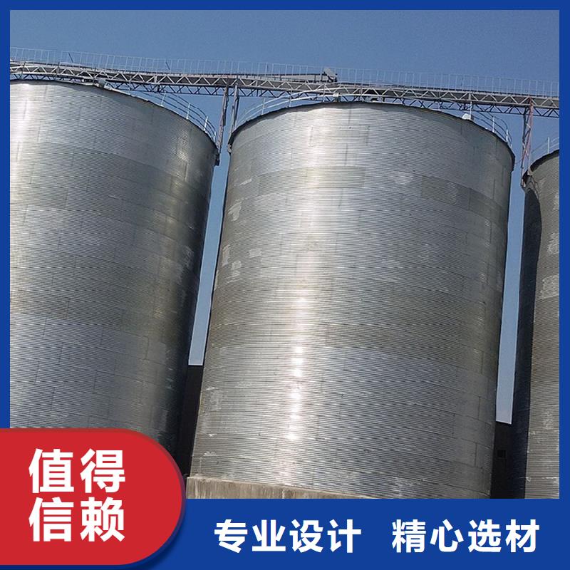 农用装配式钢板仓-欢迎询价