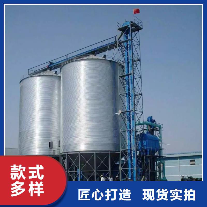 优选：黄豆立筒仓本地厂家