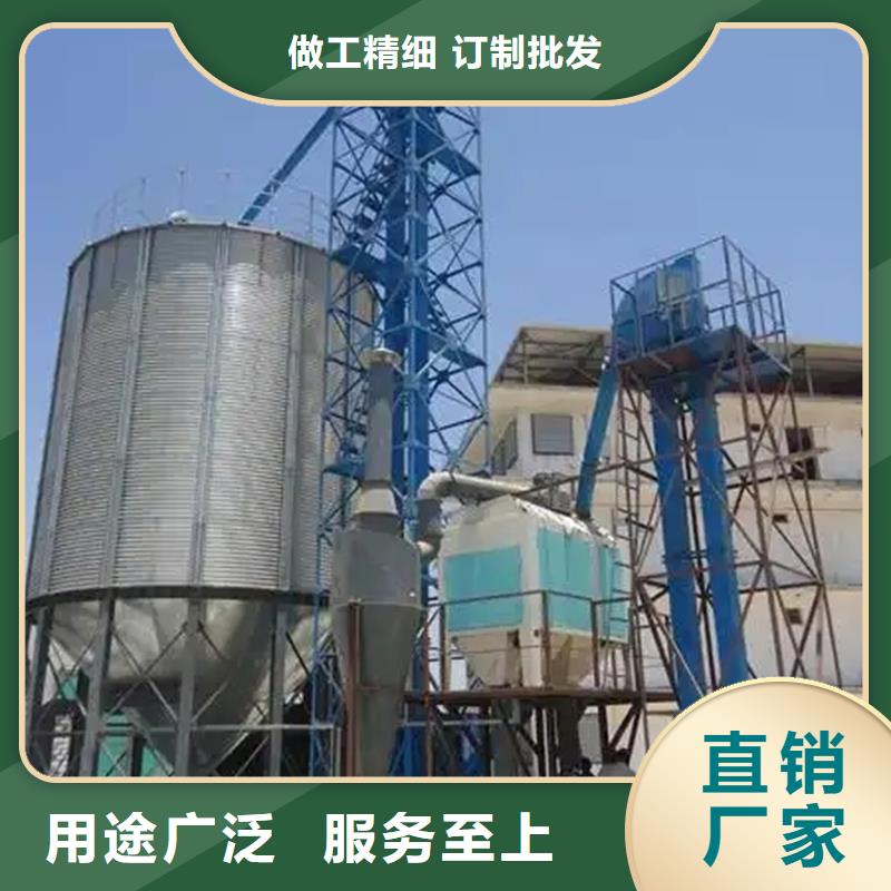 玉米储存罐多种规格任您选择