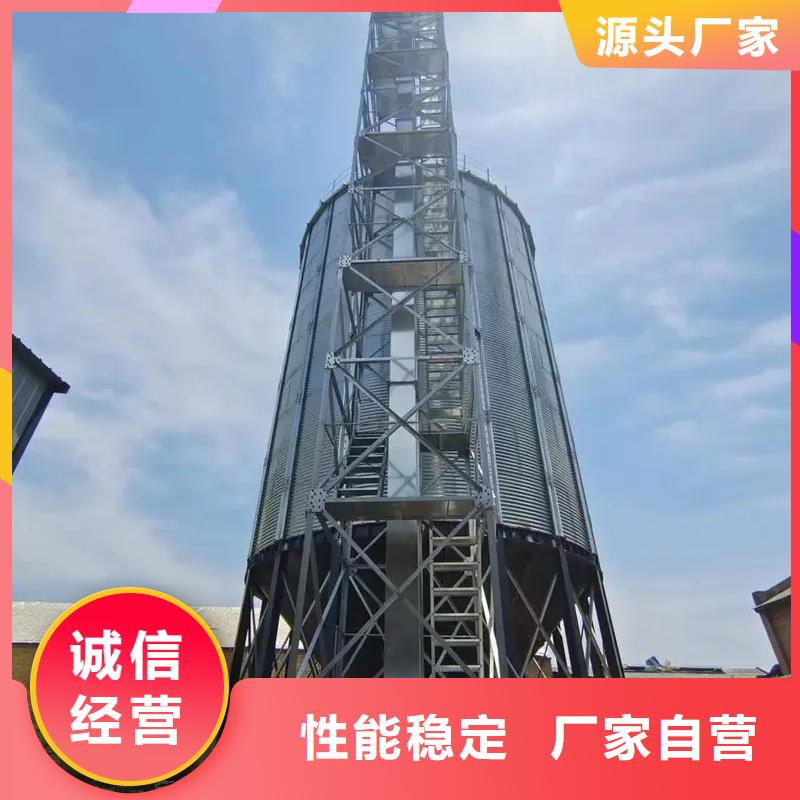 镀锌装配式钢板仓厂家直销-裕盛钢板仓有限公司